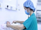 Cứu sống sản phụ mắc hội chứng Hellp nguy kịch