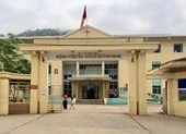 Bé gái 13 tuổi nghi bị làm nhục trong phòng X-Quang kể gì?