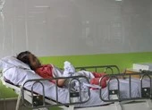 Nguy hiểm từ hội chứng ‘trái tim tan vỡ’