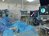 Hội chứng lạ khiến tim bé 8 tuổi đập nhanh hơn 200 lần/phút