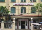 Gian dối trong xét nghiệm HIV: Giám đốc BV Xanh Pôn nói gì?