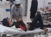 Ngày đầu năm mới, tai nạn giao thông do bia rượu tăng 