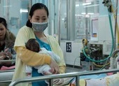 Virus đường hô hấp tấn công mạnh vào dịp Tết