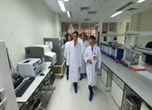 Ca thứ 8 dương tính với virus Corona là ở Vĩnh Phúc