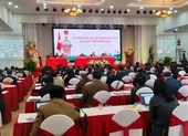 Nghệ An: Hoãn họp bầu Chủ tịch tỉnh, cách ly một số cán bộ