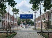 TP.HCM: Một người tiếp xúc bệnh nhân 34 có thể nhiễm COVID-19
