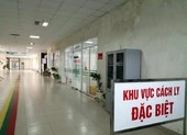 Bộ Y tế công bố ca bệnh COVID-19 số 93, 94