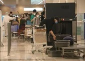 Thêm 2 ca mắc COVID-19: 1 nhân viên casino từ Campuchia trở về