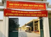 Khẩn: Tìm bệnh nhân của BS ở quận Tân Phú đang được cách ly