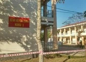 Cập nhật ngày 29-3: 14 ca, nâng tổng số ca mắc là 188