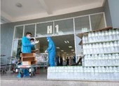 TP.HCM: Thêm 2 người nguy cơ cao liên quan bar Buddha quận 2