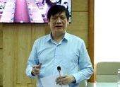 Số ca nhiễm ở Việt Nam không tăng theo quy luật của thế giới