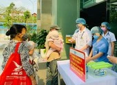 Kết quả xét nghiệm COVID-19 nhóm BS tiếp xúc với bệnh nhân 243