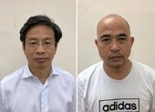 Bộ Công an bắt giam cựu tổng giám đốc PVOil