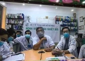 Tình trạng sức khỏe mới nhất của bệnh nhân 91