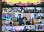 4 bệnh nhân COVID-19 nặng chuyển biến sức khỏe phức tạp