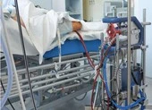 Tình hình sức khỏe của bệnh nhân 91 