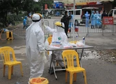 Tin vui: Thêm 22 ca nhiễm COVID-19 tại Việt Nam khỏi bệnh