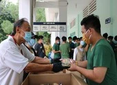 Wayne Frank Chinn: 'Tôi thấy mình nhận rồi thì phải cho đi…'