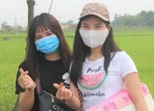 3 bệnh nhân nhiễm COVID-19 ở Hà Tĩnh: Không sốt, không ho