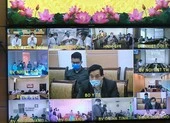 Bệnh nhân 188 tái nhiễm COVID-19 vào viện lại âm tính