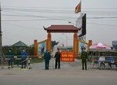 Đã có 10 ca nhiễm, Hạ Lôi là ổ dịch phức tạp nhất hiện nay