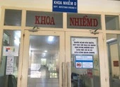 Bệnh nhân 91 được rút ống dẫn lưu màng phổi