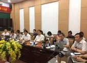 Bộ Y tế tính phương án đưa bệnh nhân 91 về Anh