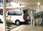 65 ngày giành sự sống cho bệnh nhân 91