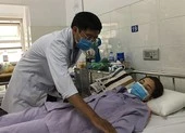 Đi khám nhức đầu, phát hiện suy thận