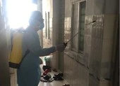 Phát hiện 14 người nhập cảnh trái phép từ Campuchia vào TP.HCM