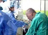 Chuyện lần đầu mới kể từ điều dưỡng cận kề bệnh nhân 91