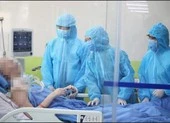 Việt Nam đứng trước sức ép rất lớn từ dịch COVID-19