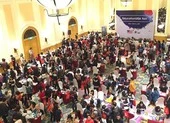 Bộ GD&ĐT nói về du học sinh có thể bị 'trục xuất' khỏi Mỹ