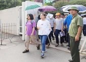 Đề thi lớp 10 môn Văn tại Hà Nội: Vừa sức, thí sinh trúng tủ