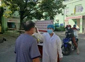 Thêm 45 ca COVID-19 trong các bệnh viện ở Đà Nẵng