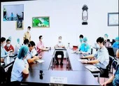 40% ca bệnh COVID-19 không có triệu chứng, cách ly tất cả F1