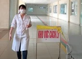 Sáng 2-8: 4 ca COVID-19 mới, TP.HCM 1 ca, Quảng Ngãi ca thứ 2