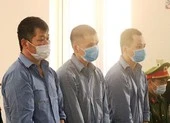 2 tử tù tử vong trong trại tạm giam