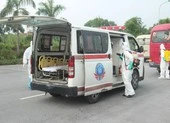 Quảng Ngãi ghi nhận thêm 1 ca COVID-19