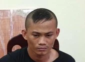 Cạy cửa thông gió, vượt ngục từ Quảng Trị ra Hà Nội