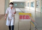 Bệnh nhân COVID-19 thứ 9 tại Việt Nam tử vong