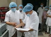 Bộ Y tế nói về việc mua vaccine COVID-19 từ Nga và Anh