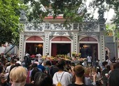 Hà Nội sẽ ra quy định phòng COVID-19 bắt buộc nơi công cộng