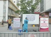 Bệnh viện E tạm đóng cửa, hàng trăm bệnh nhân phải quay về