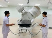 TP.HCM: 500 y bác sĩ về bệnh viện ung bướu mới
