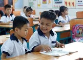 Sách Cánh diều có ‘sạn’, giáo viên chủ động xoay trở