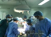 Phẫu thuật cùng lúc 3 van tim cứu bệnh nhân đang nguy kịch