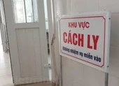 2 ca nghi tái nhiễm COVID-19 tại Vũng Tàu đều âm tính