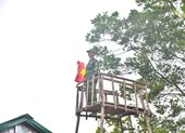 Những ngày ở chốt COVID-19 nơi biên giới - Bài 1